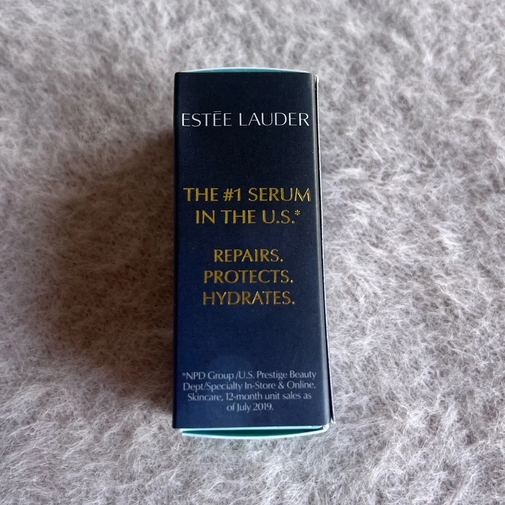 Estée Lauder Travel Size Advanced night repair - Picture 2 of 7